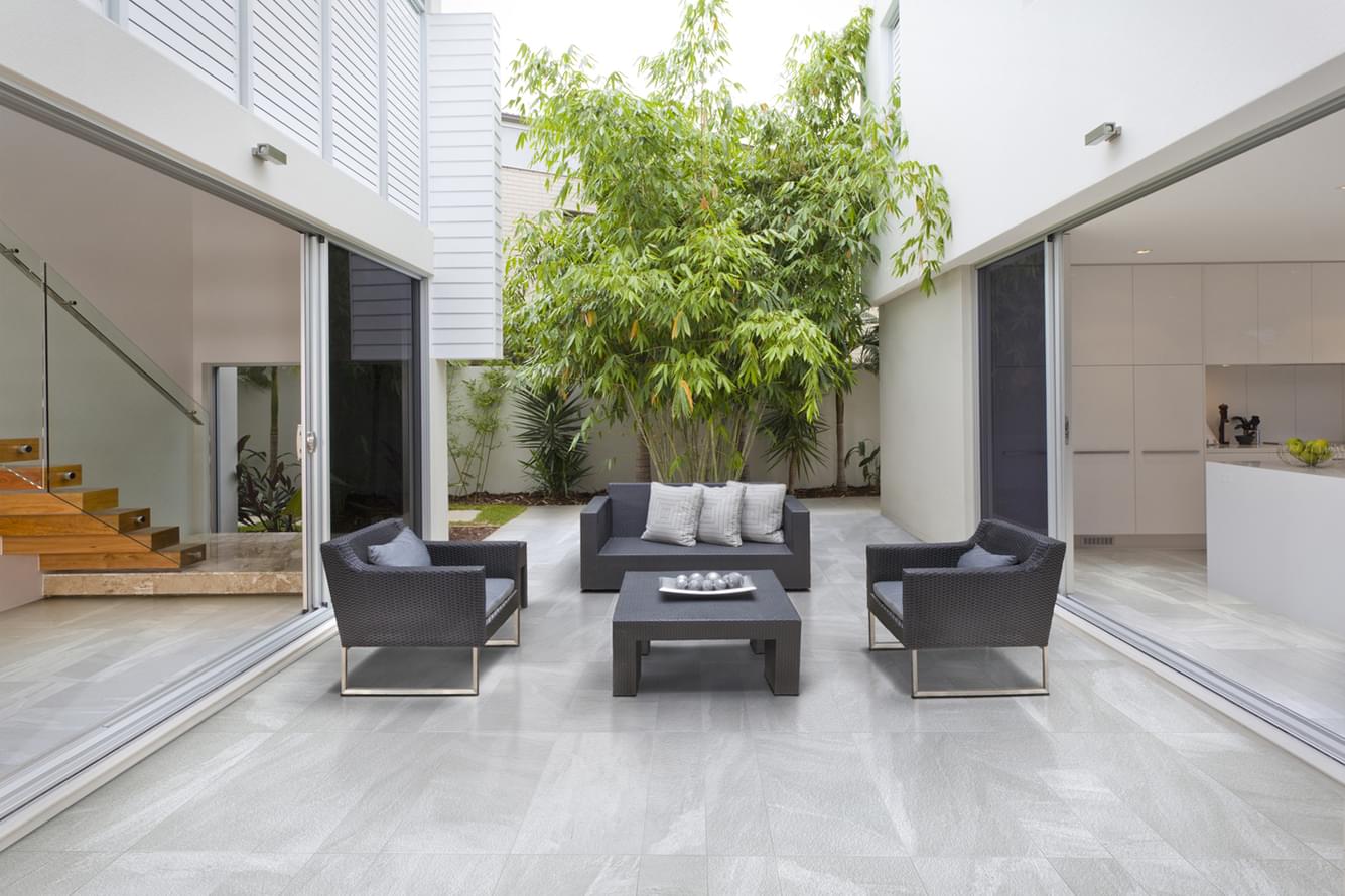 керамогранит фабрики Apavisa коллекция Materia