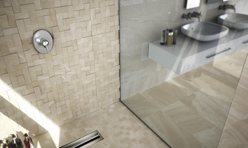 керамогранит фабрики Apavisa коллекция Materia