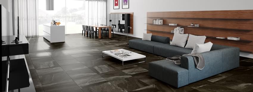 керамогранит фабрики Apavisa коллекция Materia