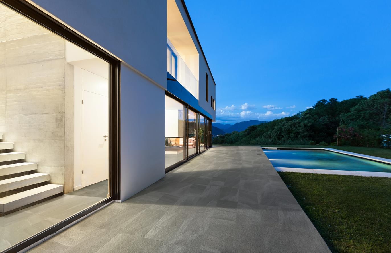 керамогранит фабрики Apavisa коллекция Materia