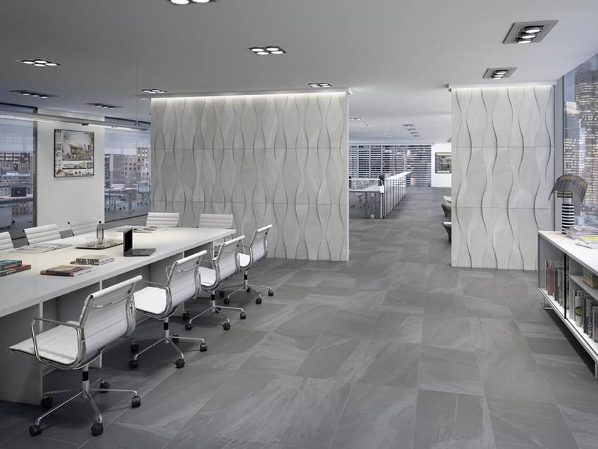 керамогранит фабрики Apavisa коллекция Materia