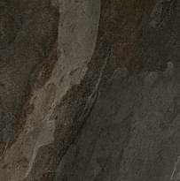 Плитка Apavisa Materia Black Natural 59.55x59.55 см, поверхность матовая