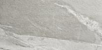 Плитка Apavisa Materia Grey Flame 44.63x89.46 см, поверхность матовая, рельефная