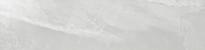 Плитка Apavisa Materia White Lappato 22.21x89.46 см, поверхность полуполированная
