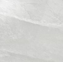 Плитка Apavisa Materia White Lappato 59.55x59.55 см, поверхность полуполированная