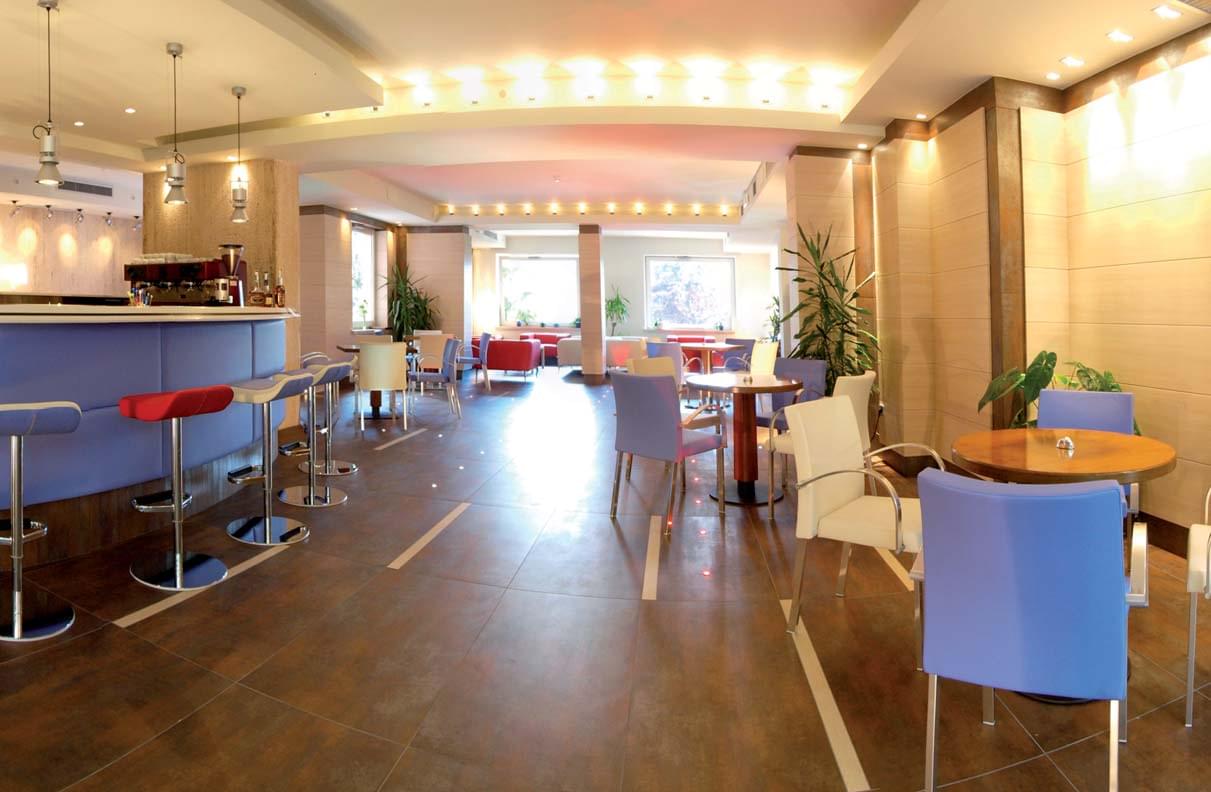 керамогранит фабрики Apavisa коллекция Metal