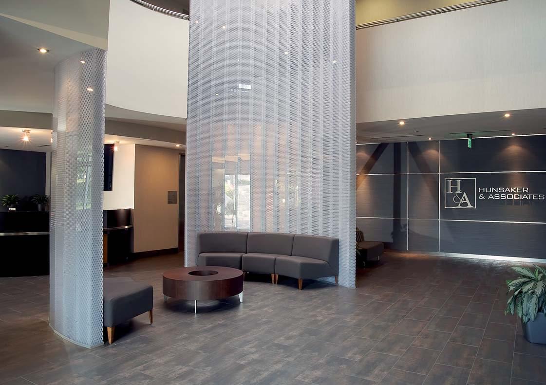 керамогранит фабрики Apavisa коллекция Metal