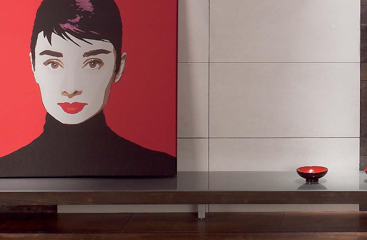 керамогранит фабрики Apavisa коллекция Metal