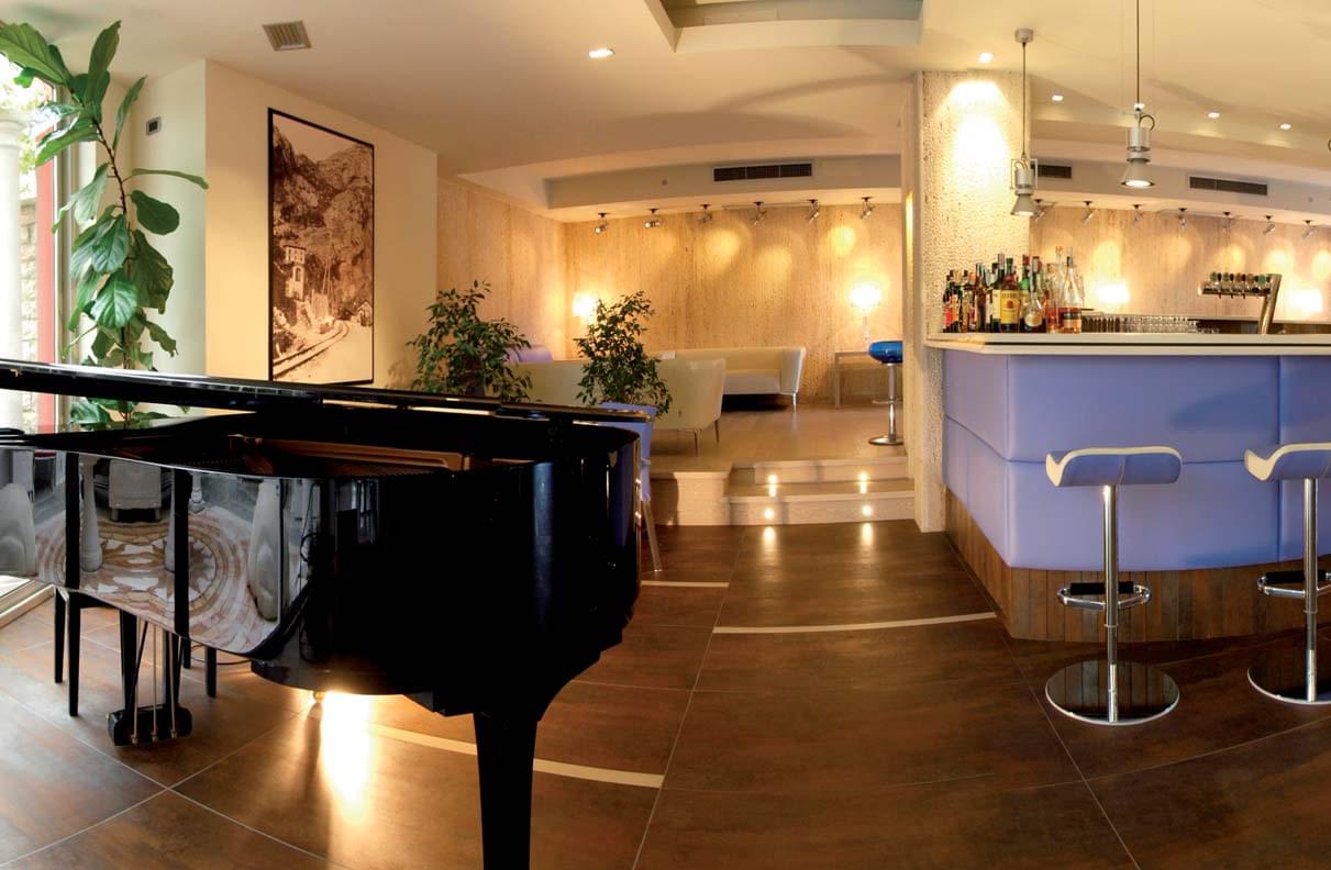 керамогранит фабрики Apavisa коллекция Metal