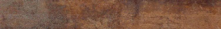 Apavisa Metal Copper Lappato Lista 7.3x59.55