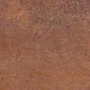Плитка Apavisa Metal Copper Natural Taco 7.3x7.3 см, поверхность матовая