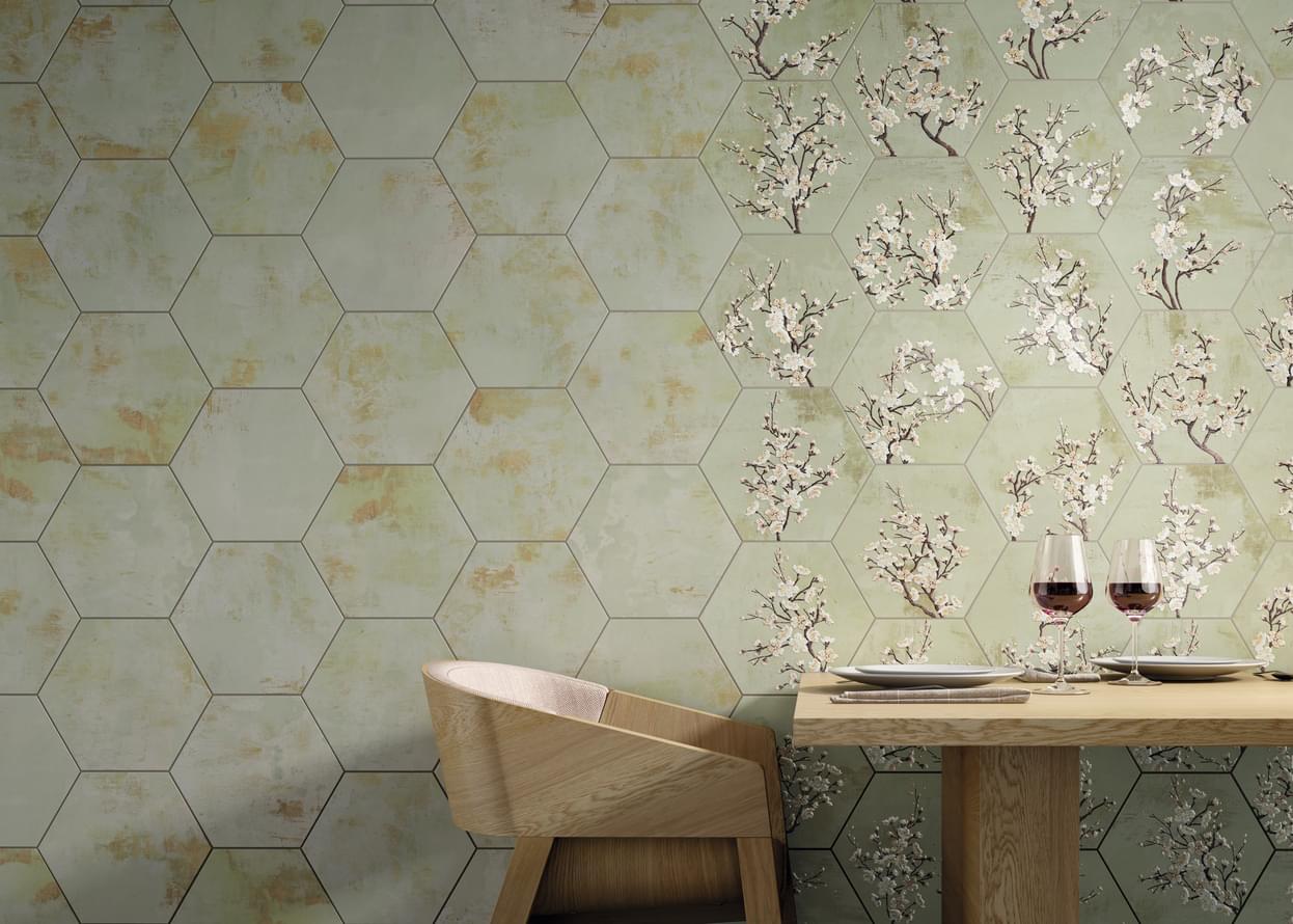 керамогранит фабрики Apavisa коллекция Mood