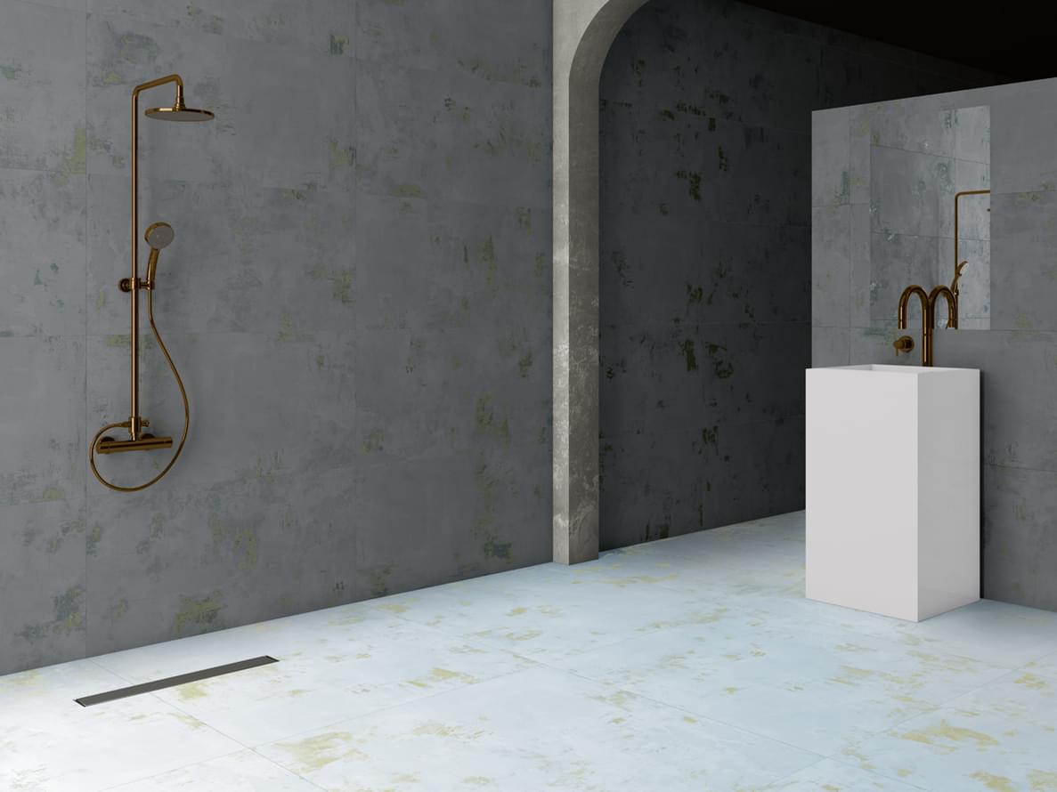 керамогранит фабрики Apavisa коллекция Mood