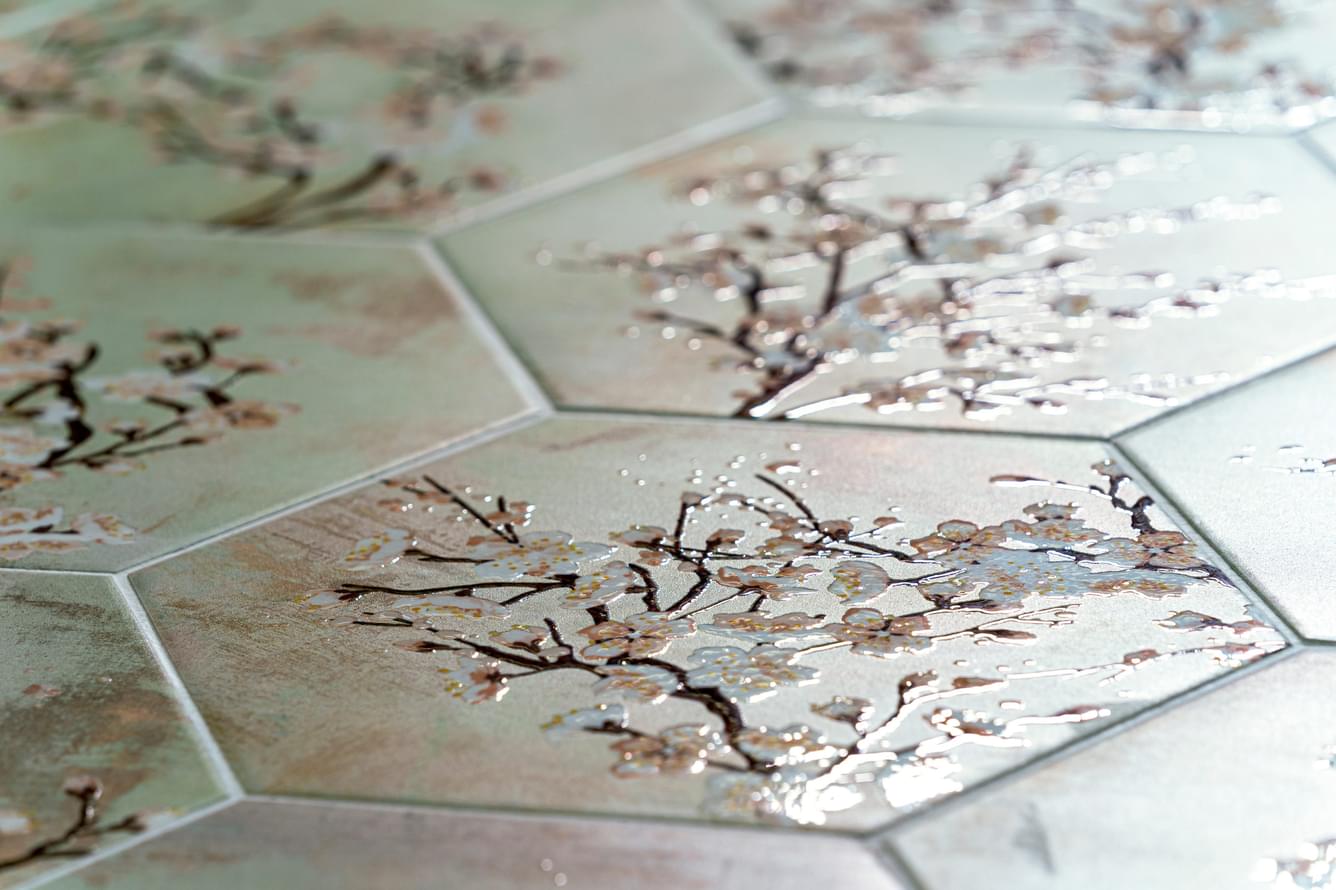 керамогранит фабрики Apavisa коллекция Mood