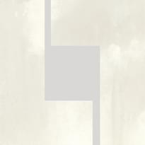 Плитка Apavisa Nanoarea 7.0 White Tetris 22.21x89.46 см, поверхность матовая, рельефная
