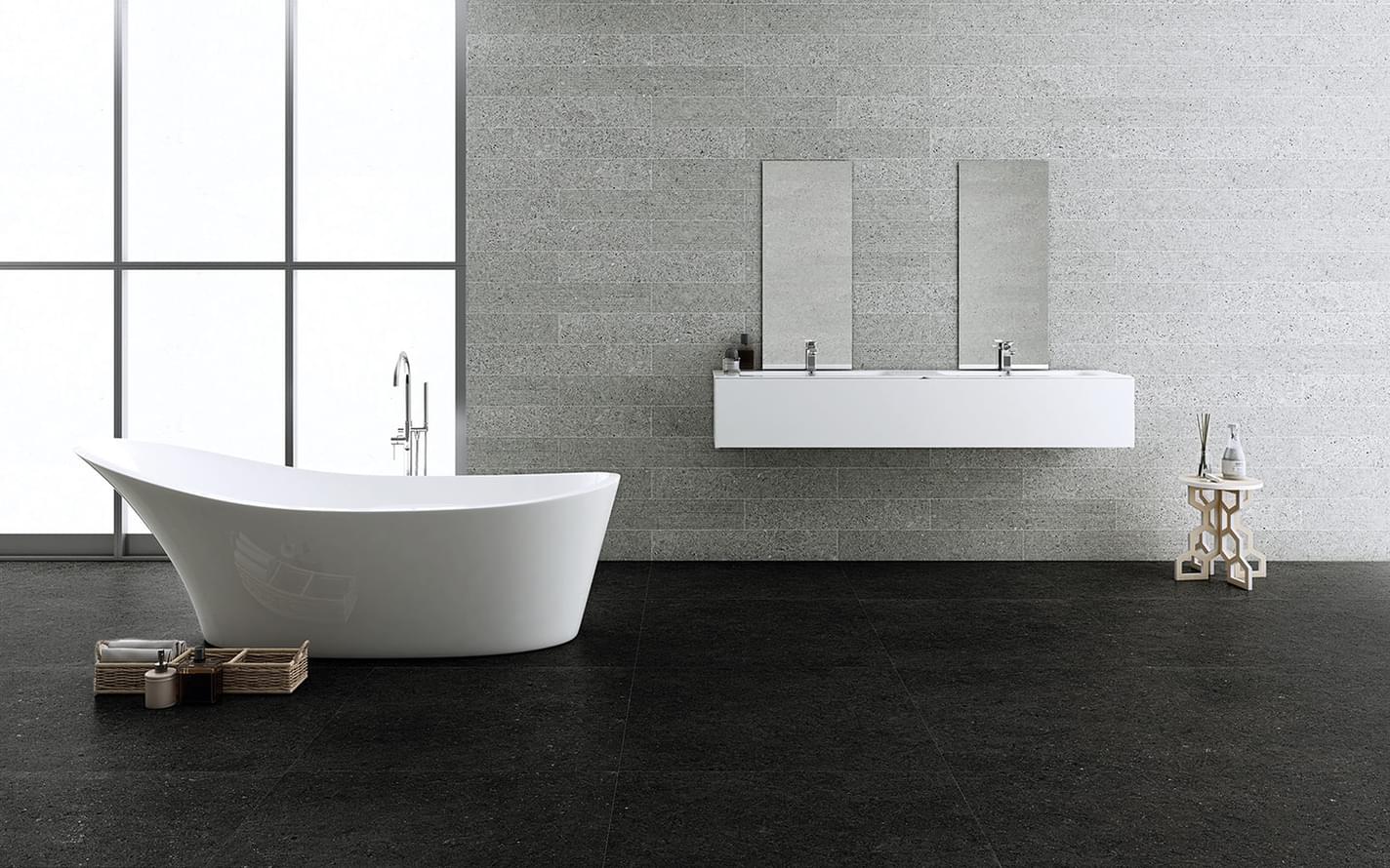 керамогранит фабрики Apavisa коллекция Nanoconcept