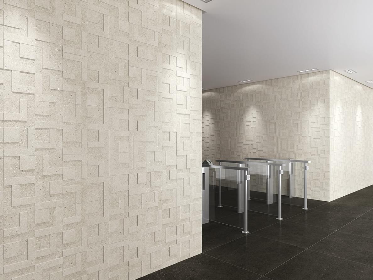 керамогранит фабрики Apavisa коллекция Nanoconcept