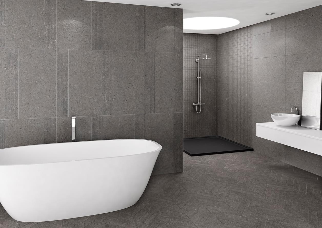 керамогранит фабрики Apavisa коллекция Nanoconcept