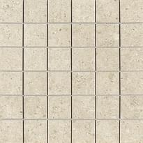 Плитка Apavisa Nanoconcept Beige Natural Mosaic 5x5 29.75x29.75 см, поверхность матовая