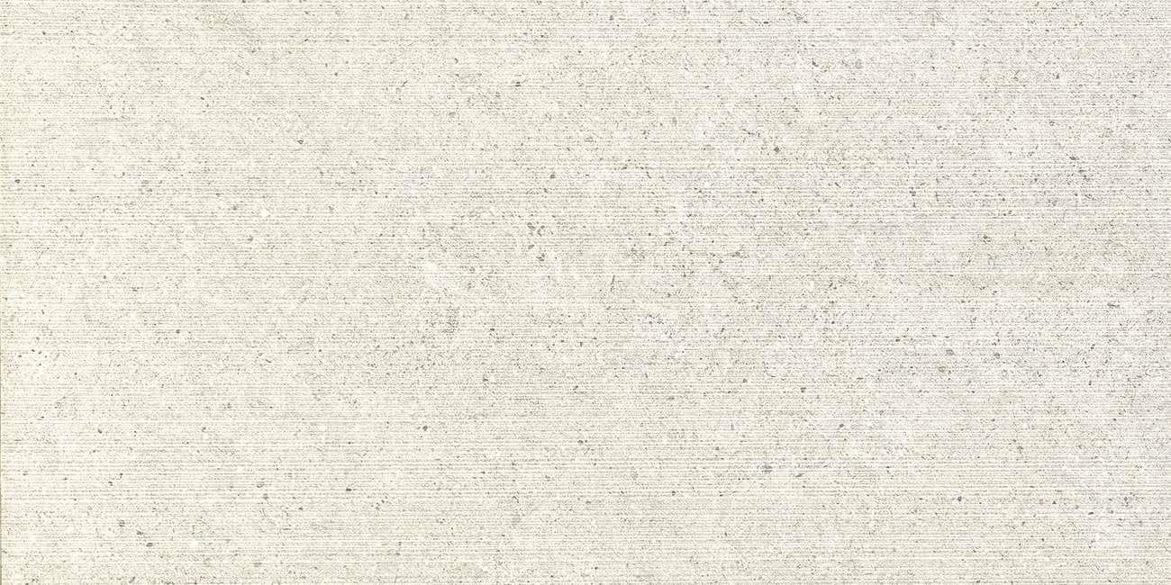 Apavisa Nanoconcept White Rigato 44.63x89.46