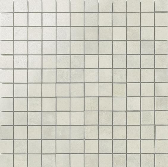Apavisa Nanocorten White Lappato Mosaico 29.75x29.75