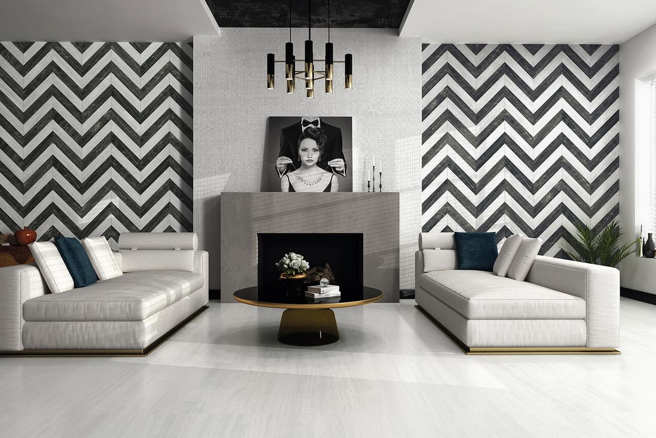 керамогранит фабрики Apavisa коллекция Nanoessence