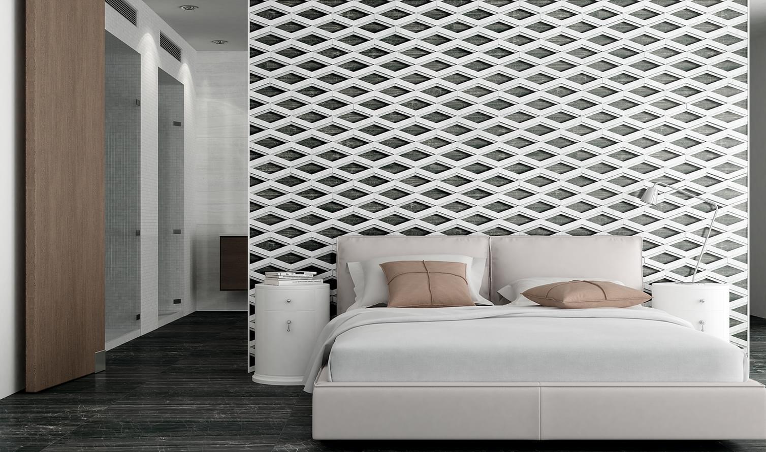 керамогранит фабрики Apavisa коллекция Nanoessence