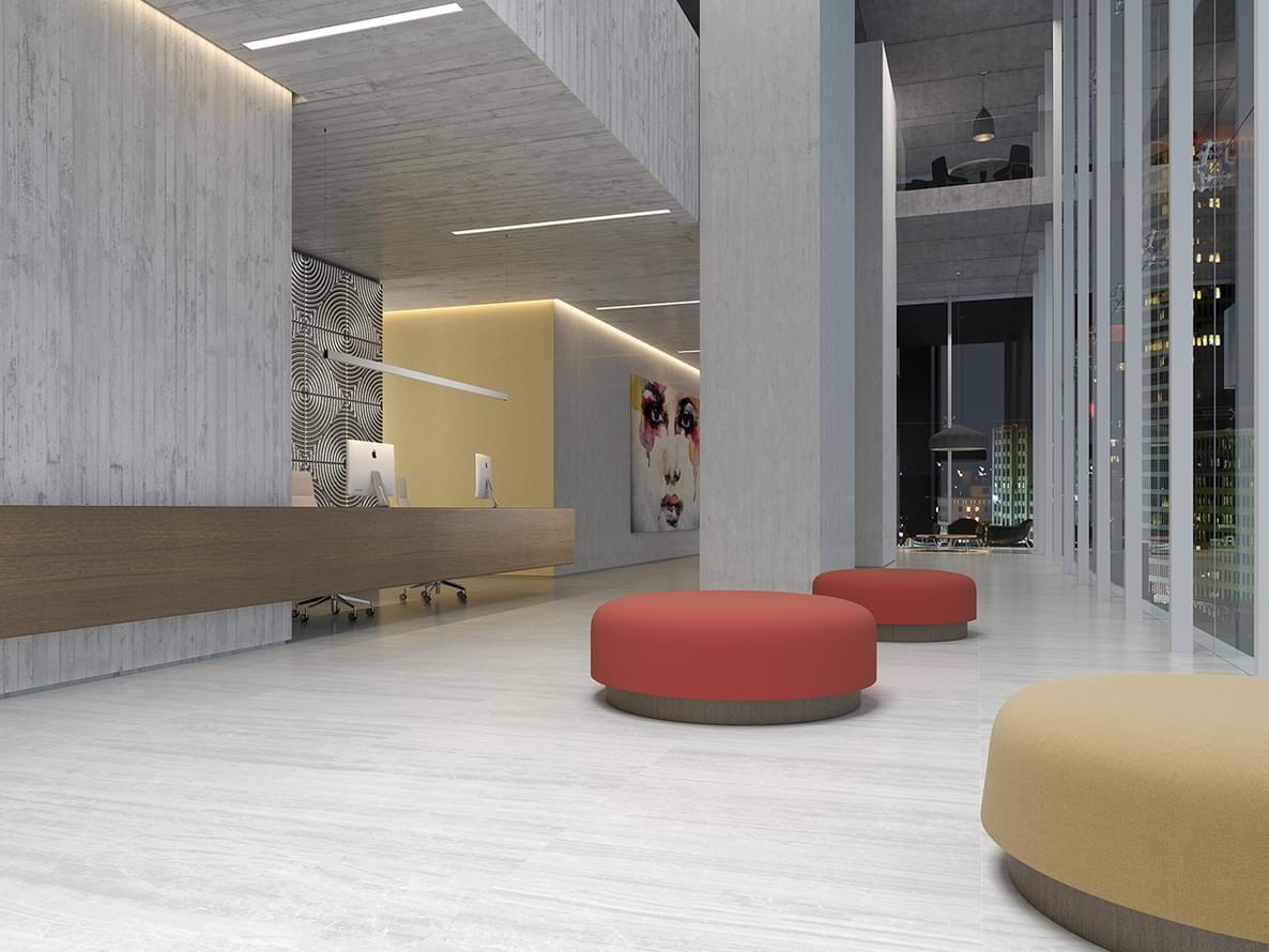 керамогранит фабрики Apavisa коллекция Nanoessence