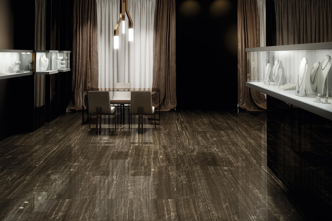 керамогранит фабрики Apavisa коллекция Nanoessence