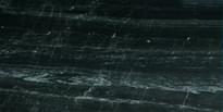 Плитка Apavisa Nanoessence Black Lappato 29.75x59.55 см, поверхность полуполированная