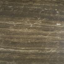 Плитка Apavisa Nanoessence Brown Lappato 89.46x89.46 см, поверхность полуполированная, рельефная