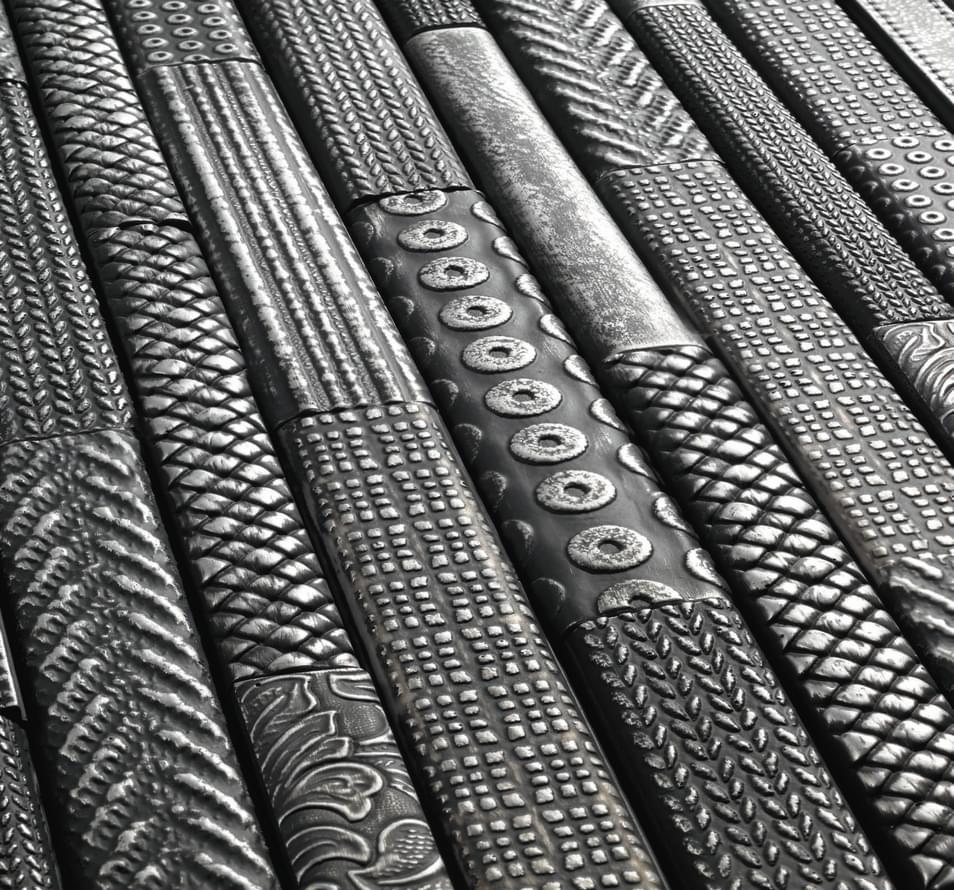 керамогранит фабрики Apavisa коллекция Nanoevolution