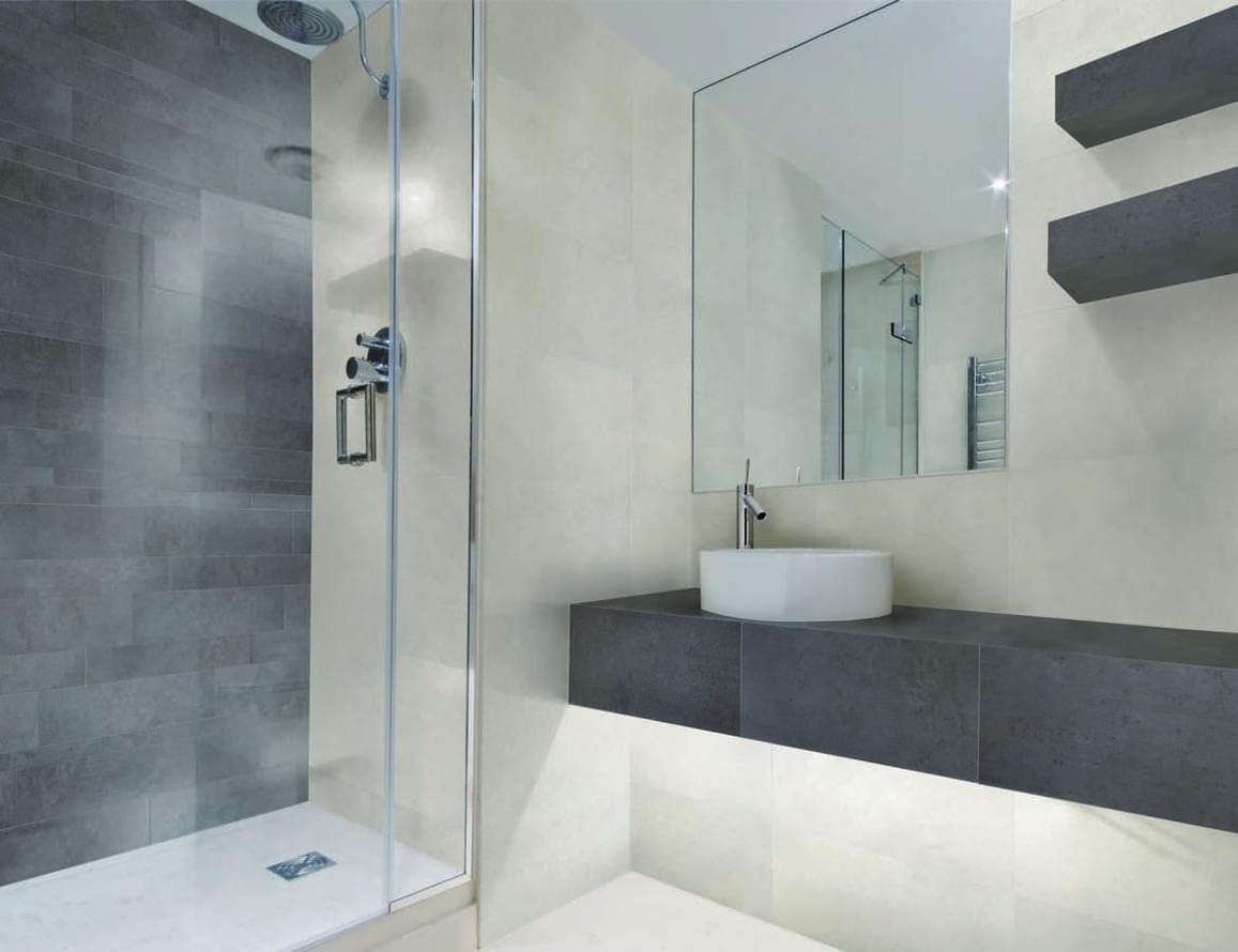 керамогранит фабрики Apavisa коллекция Nanoevolution