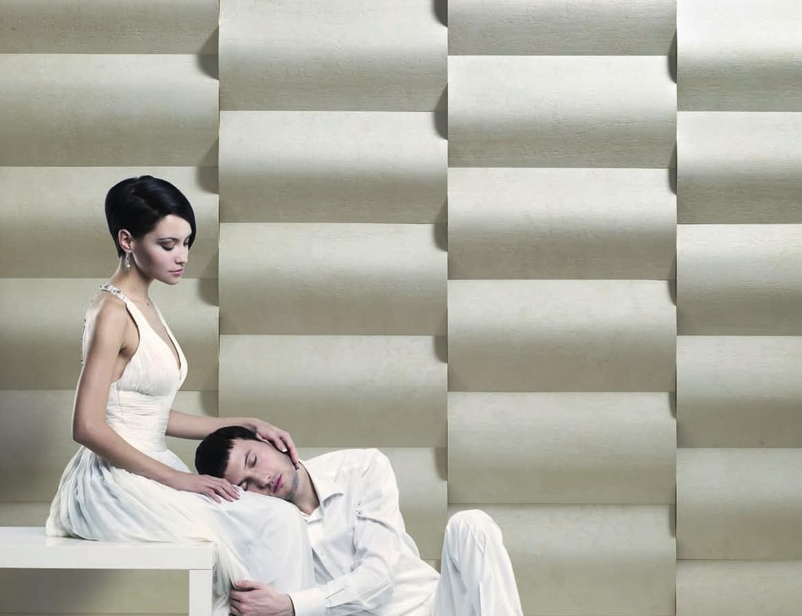 керамогранит фабрики Apavisa коллекция Nanoevolution