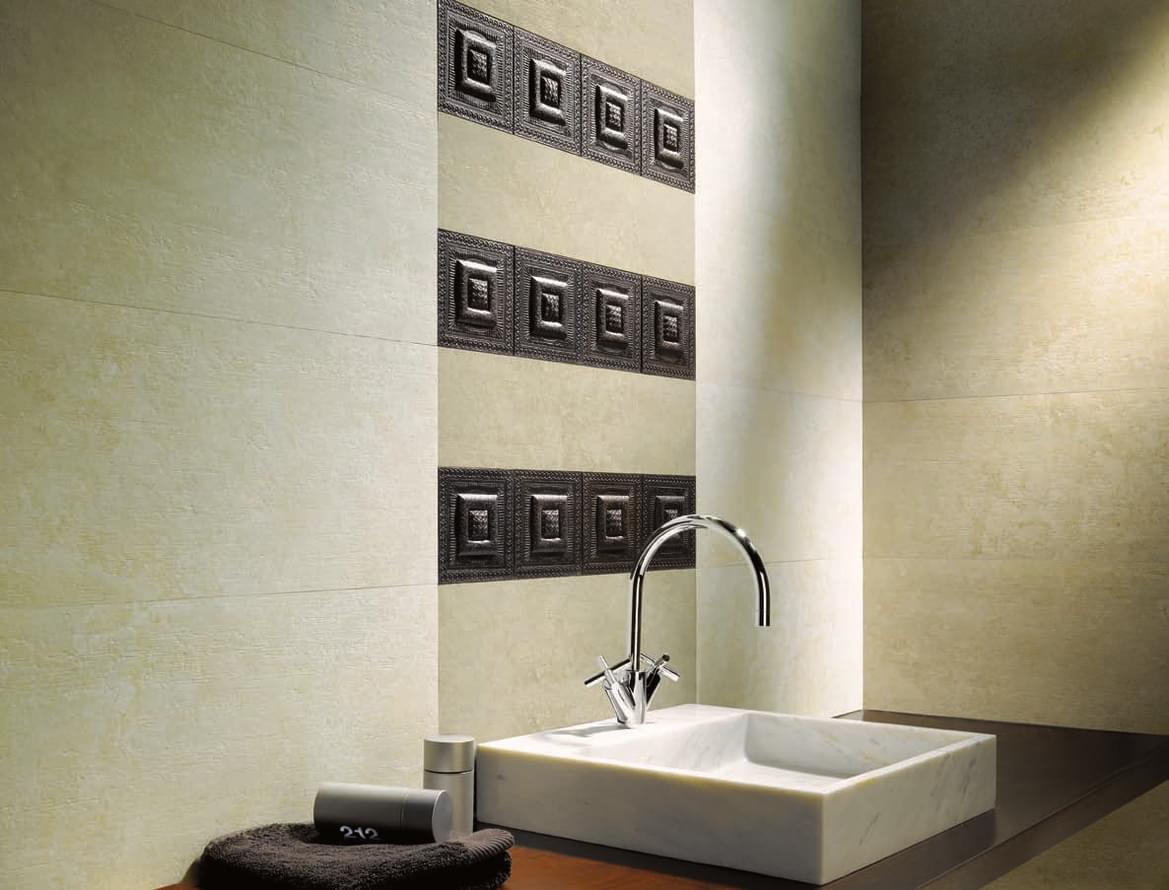 керамогранит фабрики Apavisa коллекция Nanoevolution