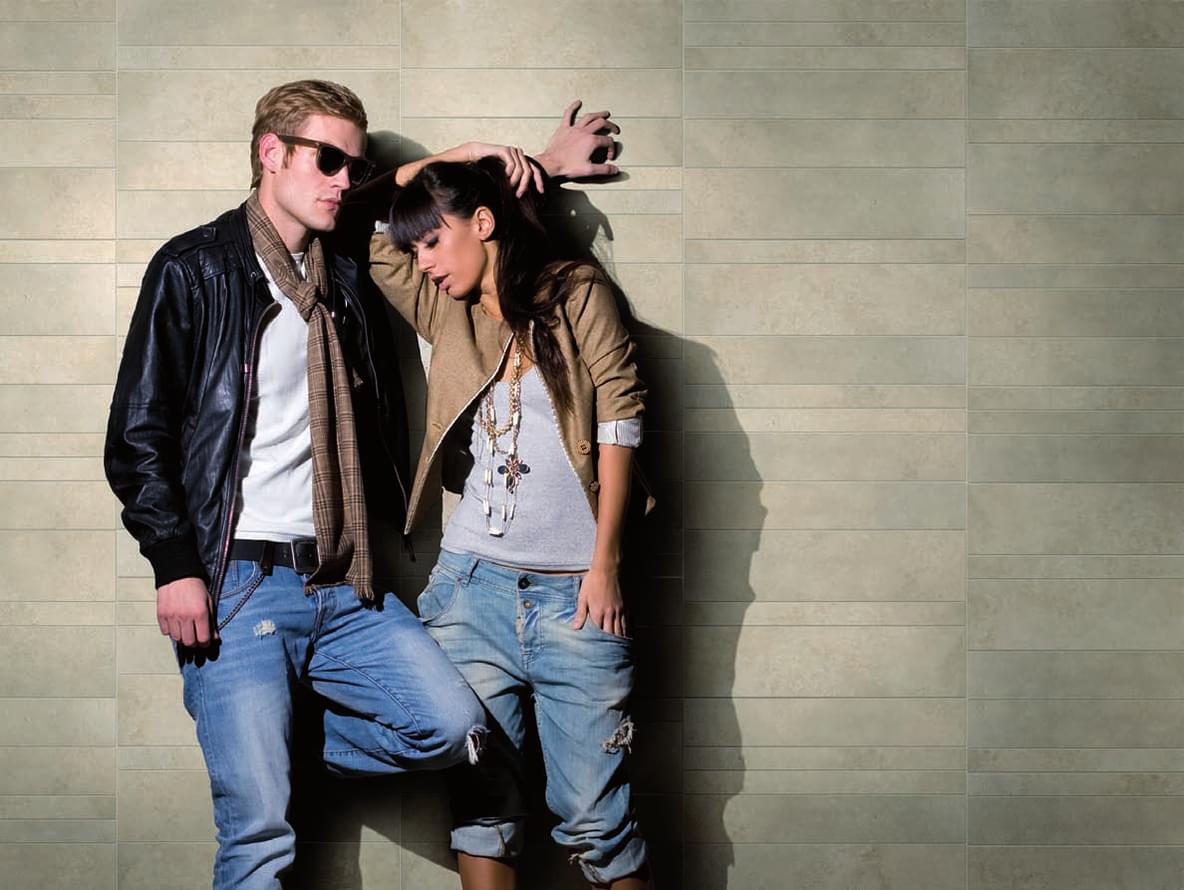 керамогранит фабрики Apavisa коллекция Nanoevolution