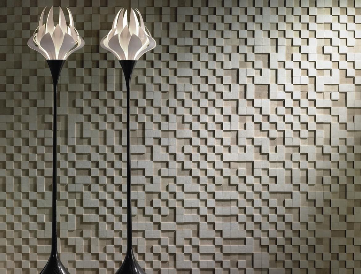 керамогранит фабрики Apavisa коллекция Nanoevolution