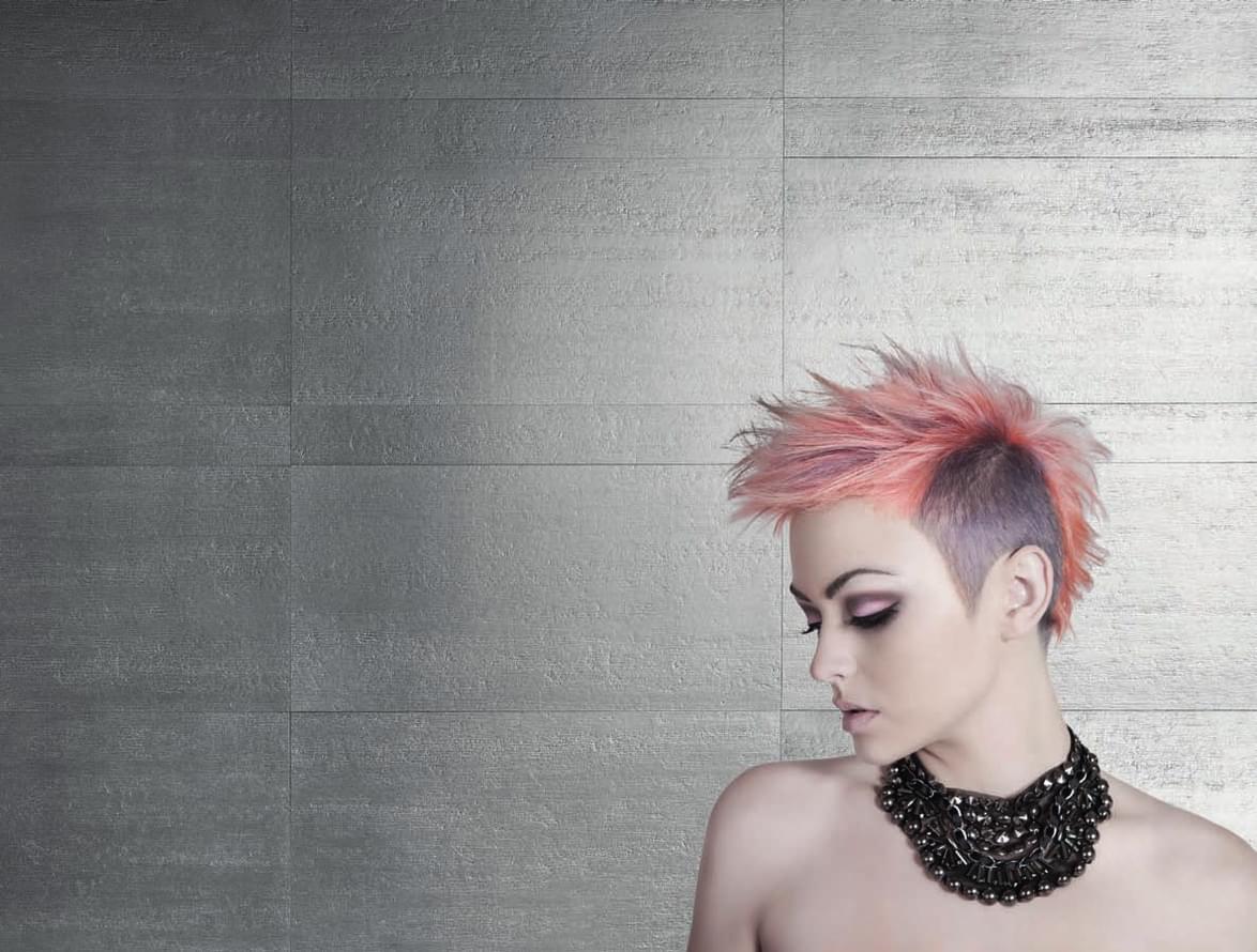 керамогранит фабрики Apavisa коллекция Nanoevolution