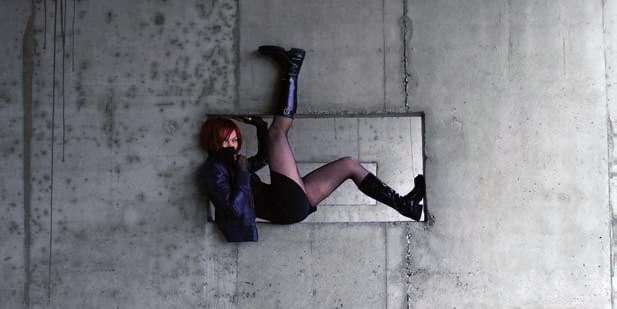 керамогранит фабрики Apavisa коллекция Nanoevolution