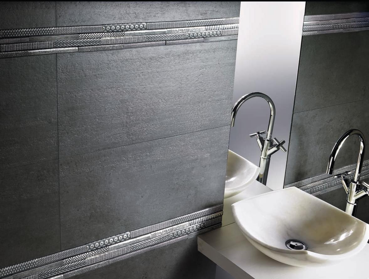 керамогранит фабрики Apavisa коллекция Nanoevolution