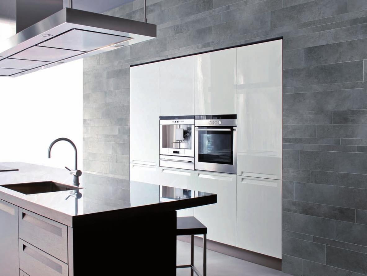 керамогранит фабрики Apavisa коллекция Nanoevolution