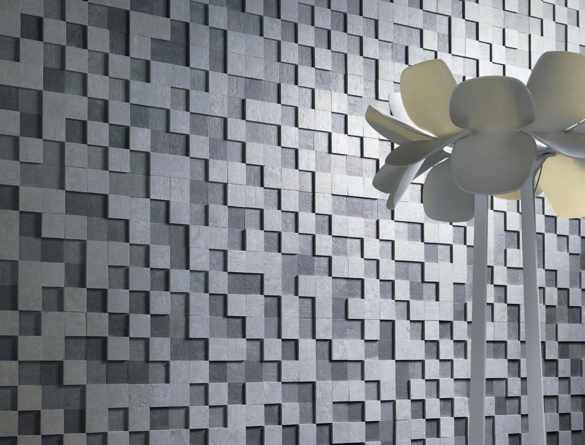 керамогранит фабрики Apavisa коллекция Nanoevolution