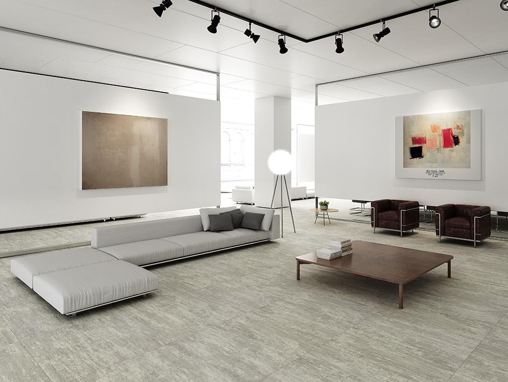 керамогранит фабрики Apavisa коллекция Nanofacture