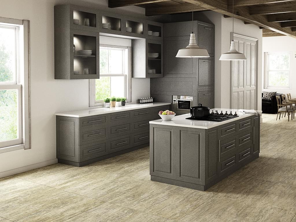 керамогранит фабрики Apavisa коллекция Nanofacture