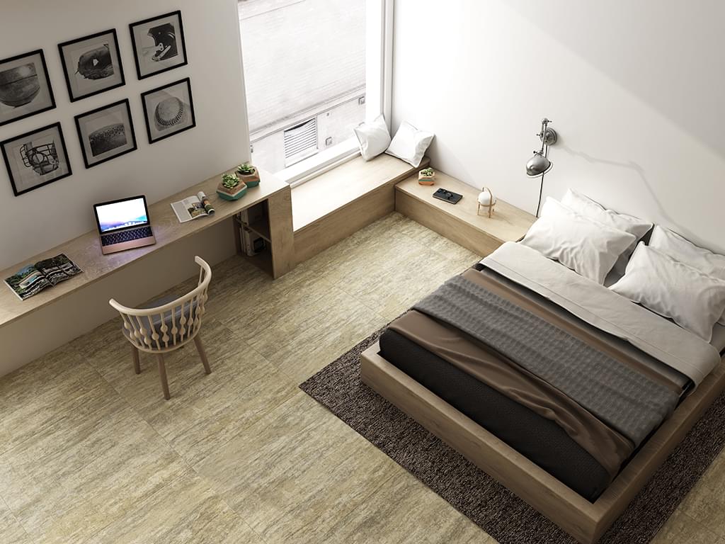 керамогранит фабрики Apavisa коллекция Nanofacture