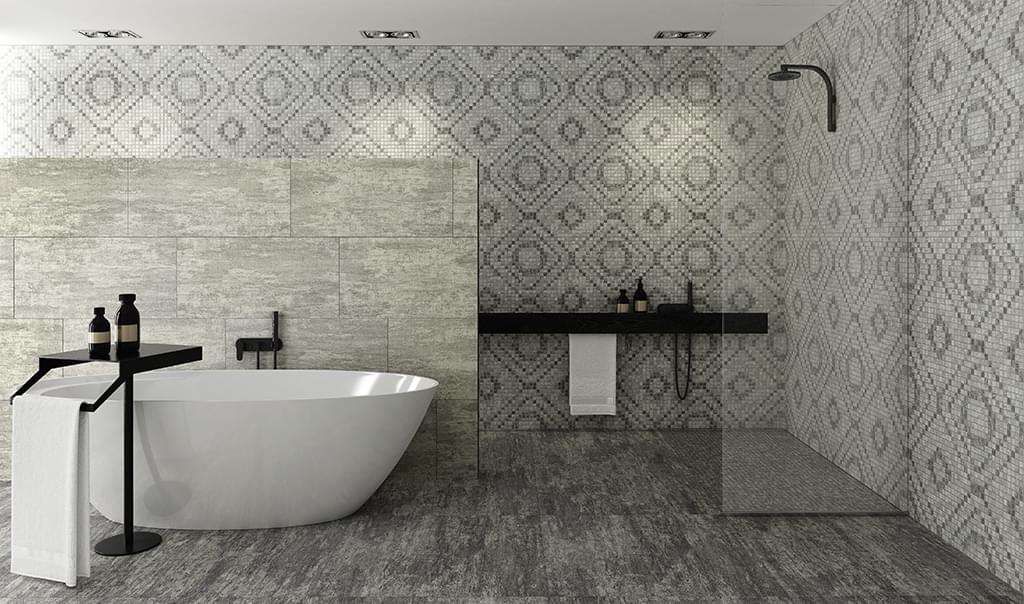 керамогранит фабрики Apavisa коллекция Nanofacture