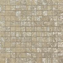 Плитка Apavisa Nanofacture Beige Natural Mosaic 29.75x29.75 см, поверхность матовая