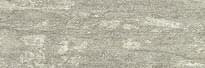 Плитка Apavisa Nanofacture Grey Natural Lista 15x45 см, поверхность матовая