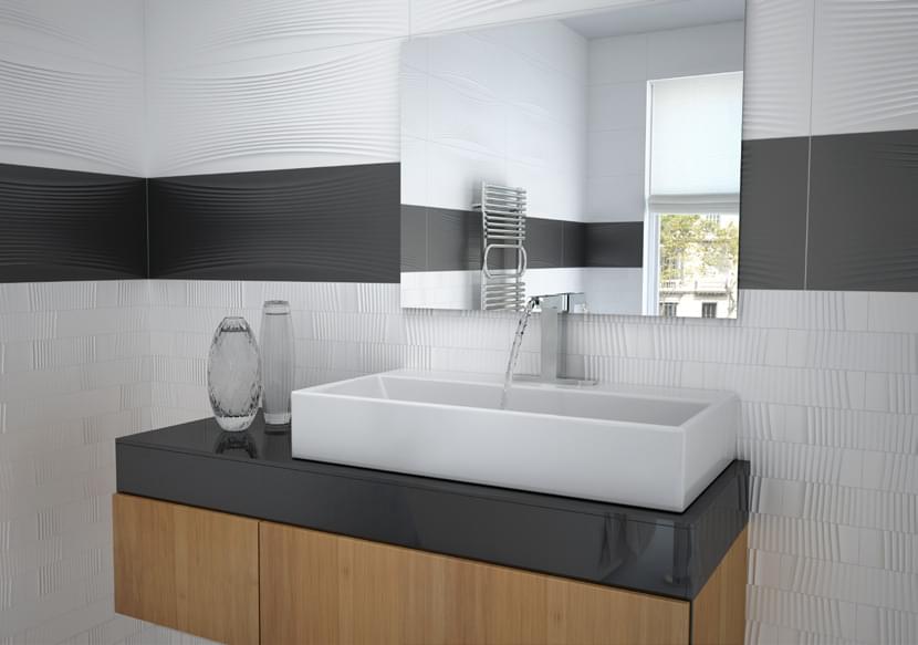 керамогранит фабрики Apavisa коллекция Nanofantasy