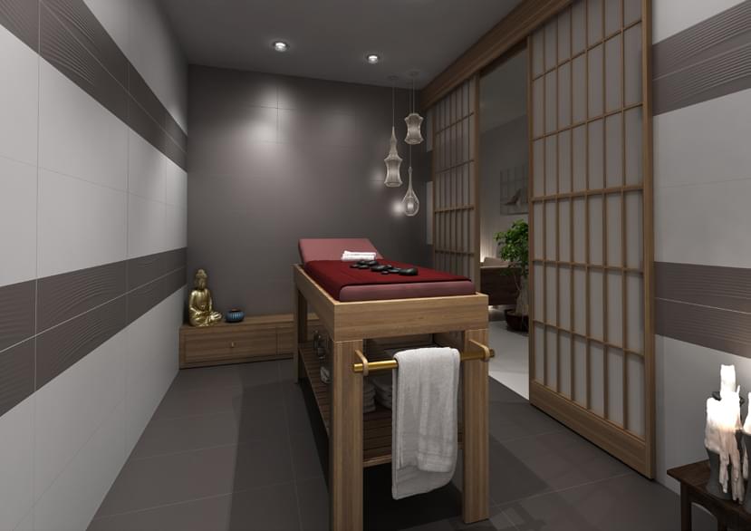 керамогранит фабрики Apavisa коллекция Nanofantasy